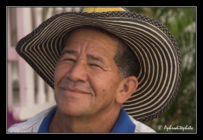 Columbia portraits 23